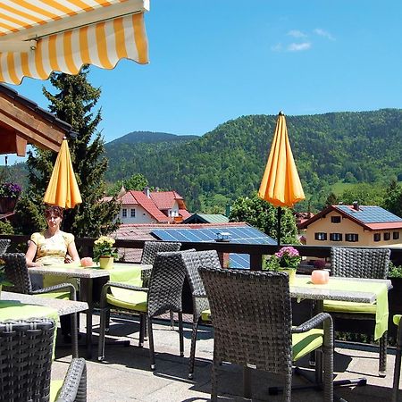 Hotel - Pension - Heidelberg Inkl. Chiemgaukarte روهبولدنغ المظهر الخارجي الصورة