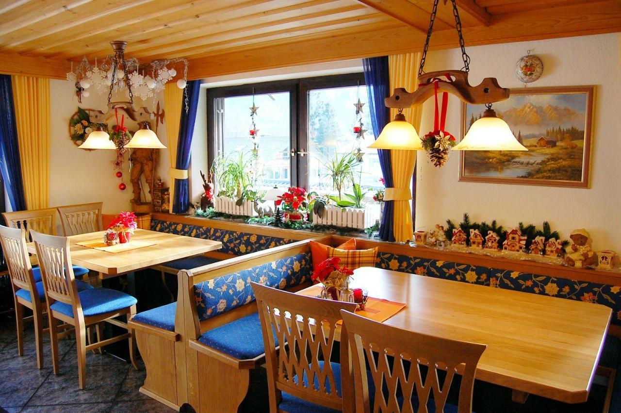 Hotel - Pension - Heidelberg Inkl. Chiemgaukarte روهبولدنغ المظهر الخارجي الصورة
