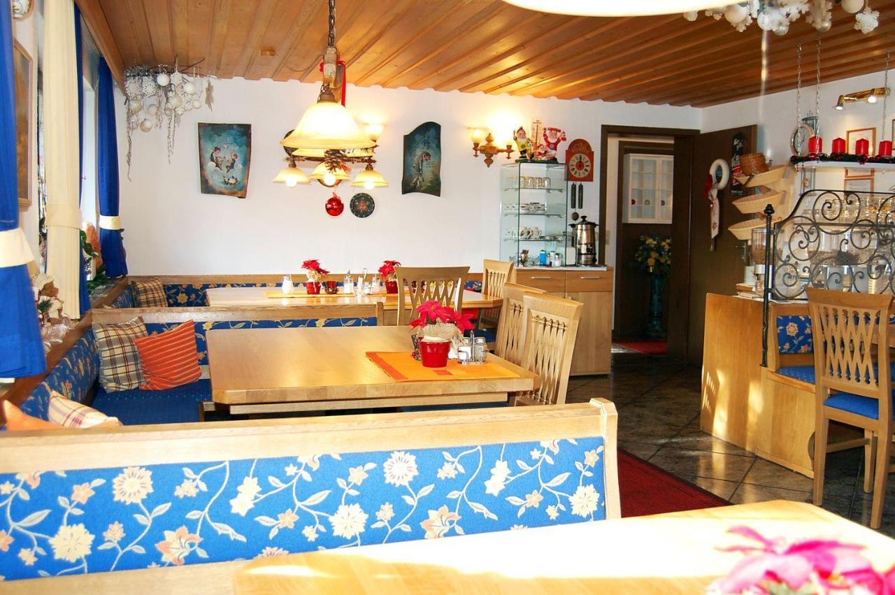 Hotel - Pension - Heidelberg Inkl. Chiemgaukarte روهبولدنغ المظهر الخارجي الصورة