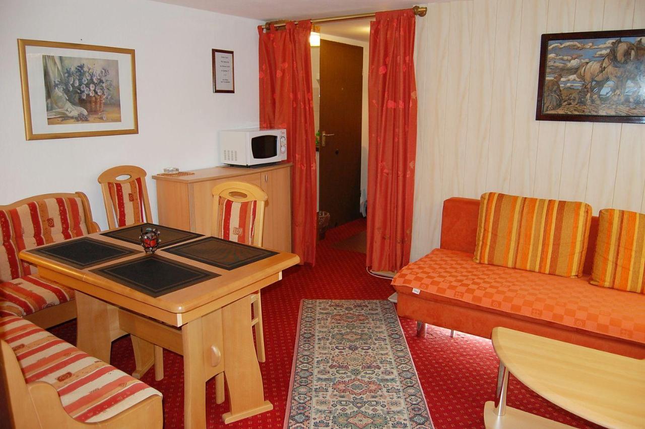 Hotel - Pension - Heidelberg Inkl. Chiemgaukarte روهبولدنغ المظهر الخارجي الصورة