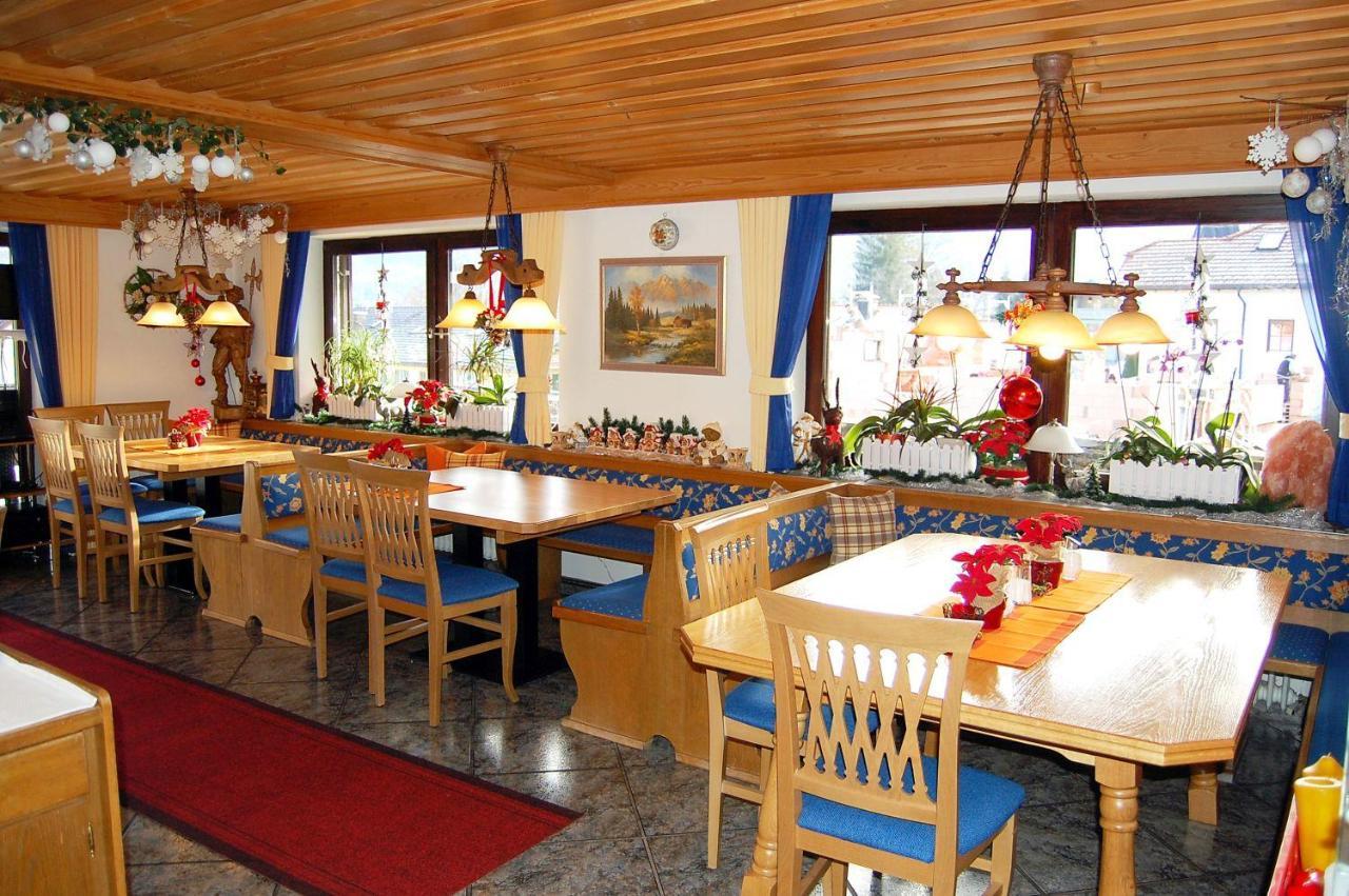 Hotel - Pension - Heidelberg Inkl. Chiemgaukarte روهبولدنغ المظهر الخارجي الصورة