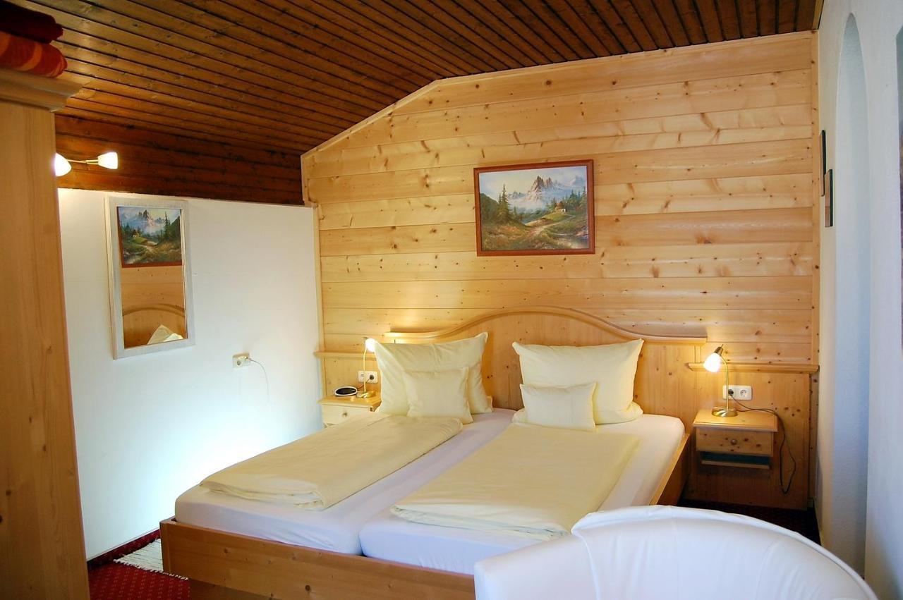Hotel - Pension - Heidelberg Inkl. Chiemgaukarte روهبولدنغ المظهر الخارجي الصورة