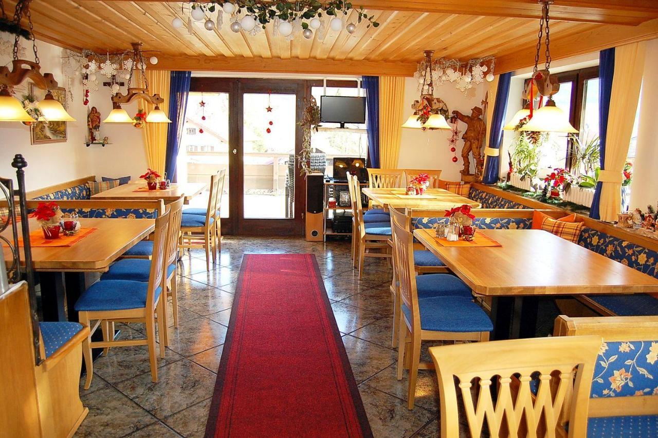 Hotel - Pension - Heidelberg Inkl. Chiemgaukarte روهبولدنغ المظهر الخارجي الصورة
