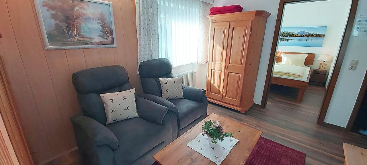 Hotel - Pension - Heidelberg Inkl. Chiemgaukarte روهبولدنغ المظهر الخارجي الصورة