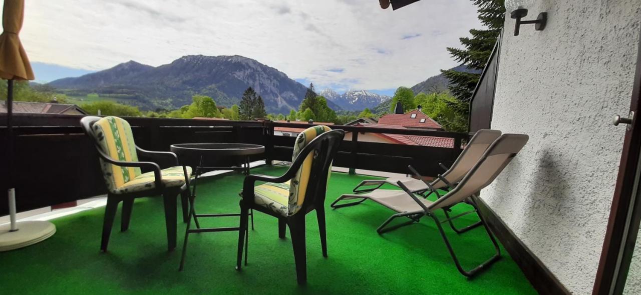 Hotel - Pension - Heidelberg Inkl. Chiemgaukarte روهبولدنغ المظهر الخارجي الصورة