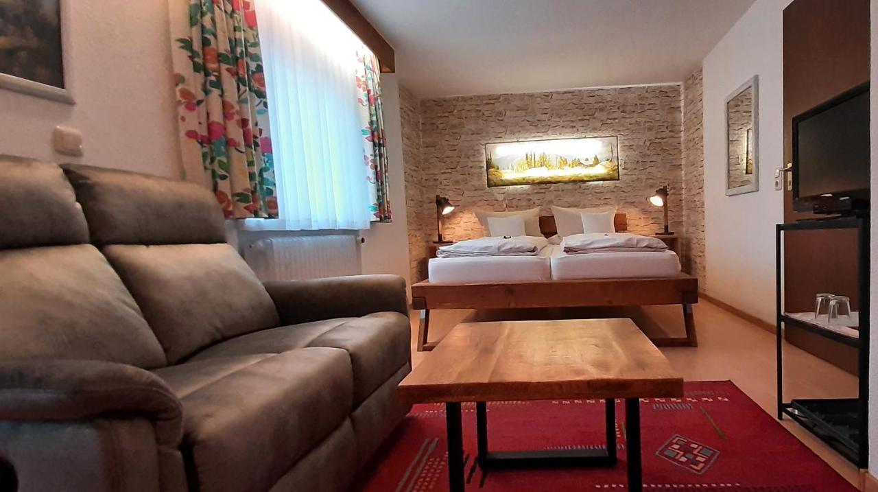 Hotel - Pension - Heidelberg Inkl. Chiemgaukarte روهبولدنغ المظهر الخارجي الصورة