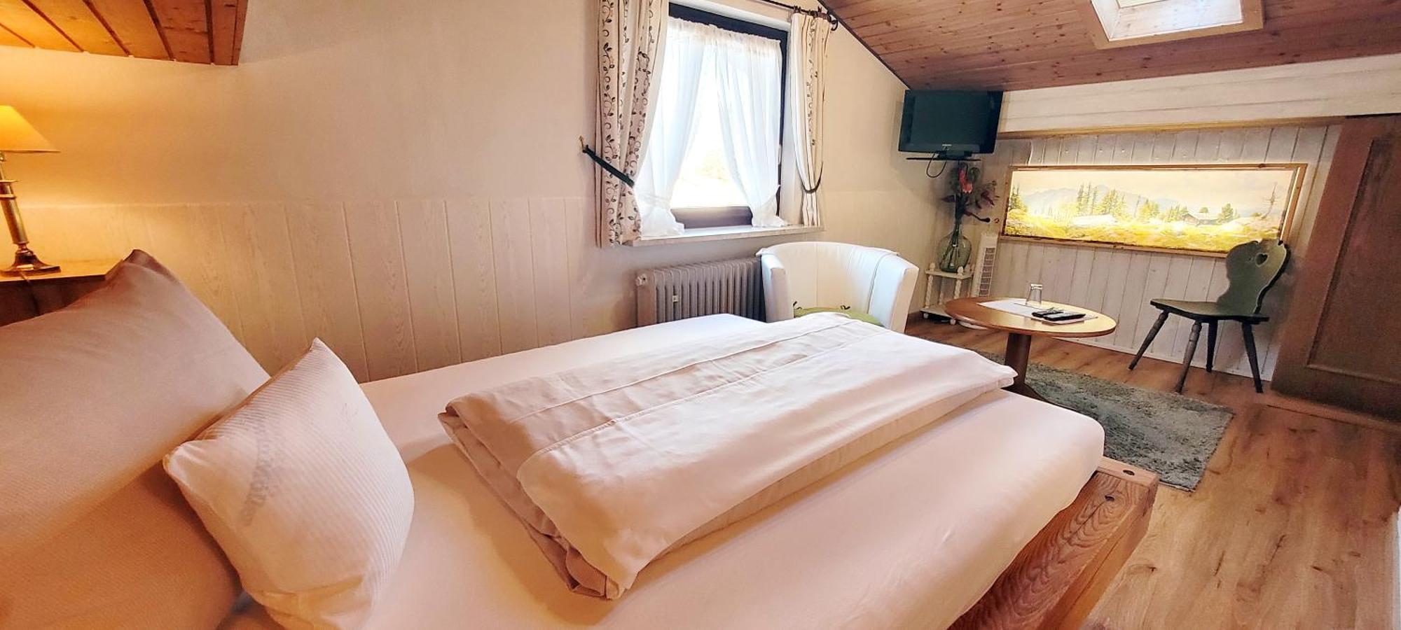 Hotel - Pension - Heidelberg Inkl. Chiemgaukarte روهبولدنغ المظهر الخارجي الصورة