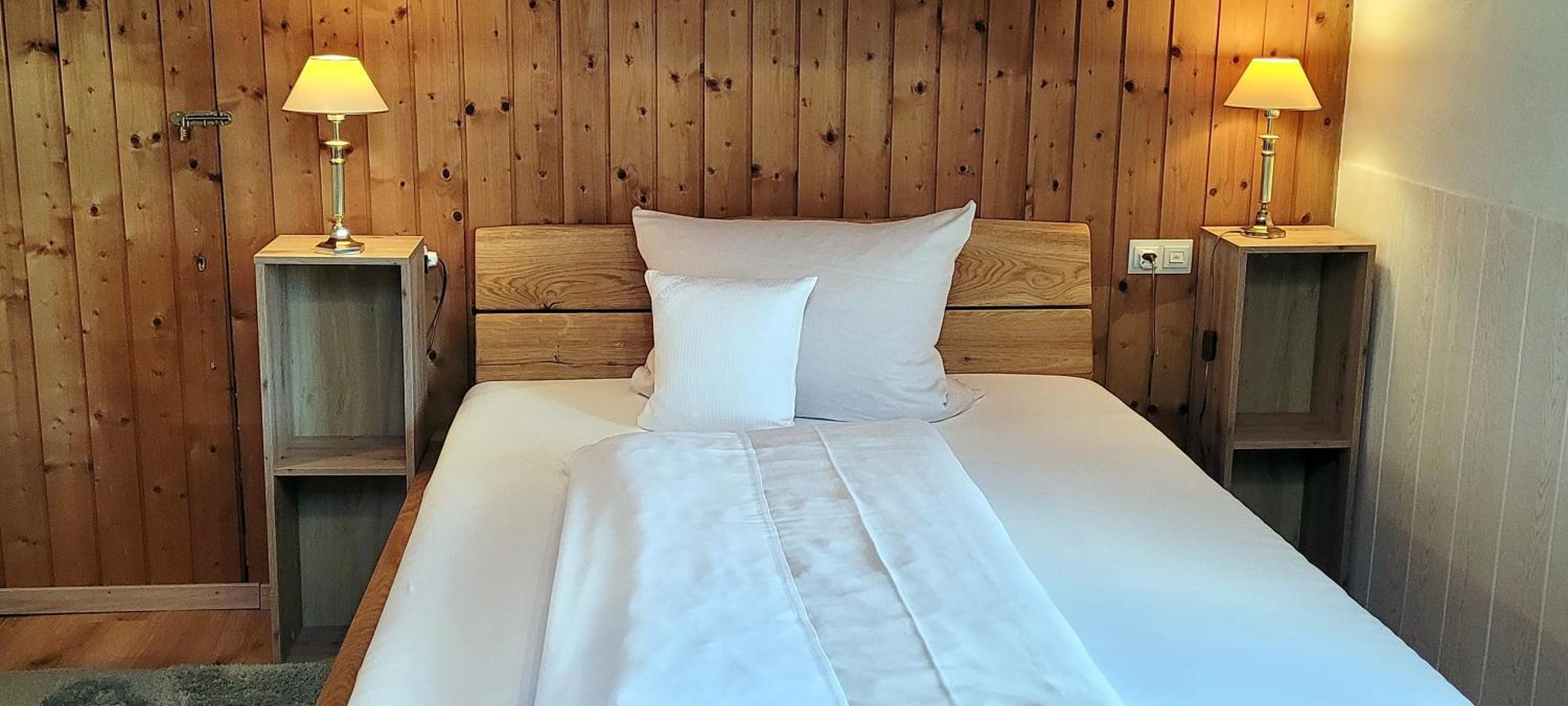 Hotel - Pension - Heidelberg Inkl. Chiemgaukarte روهبولدنغ المظهر الخارجي الصورة