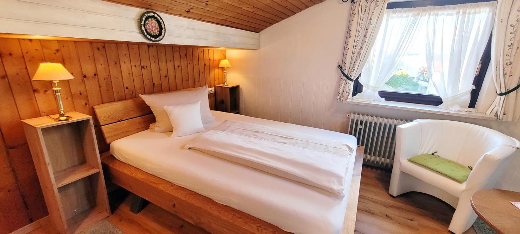 Hotel - Pension - Heidelberg Inkl. Chiemgaukarte روهبولدنغ المظهر الخارجي الصورة