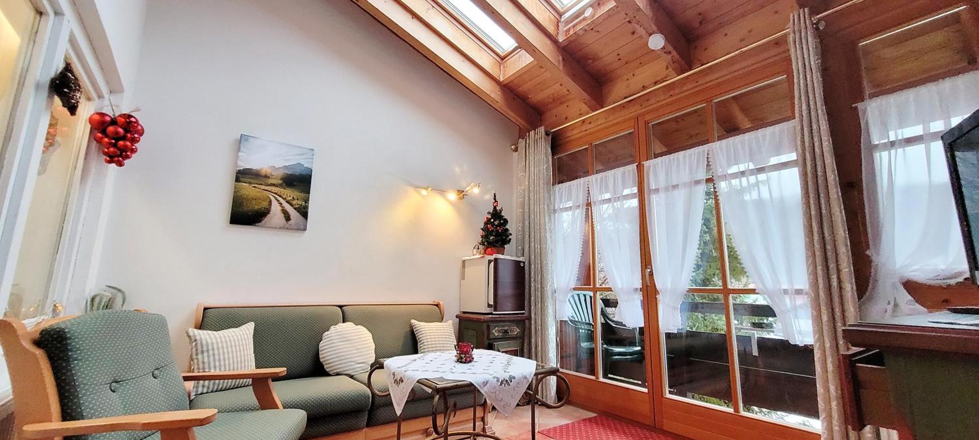 Hotel - Pension - Heidelberg Inkl. Chiemgaukarte روهبولدنغ المظهر الخارجي الصورة