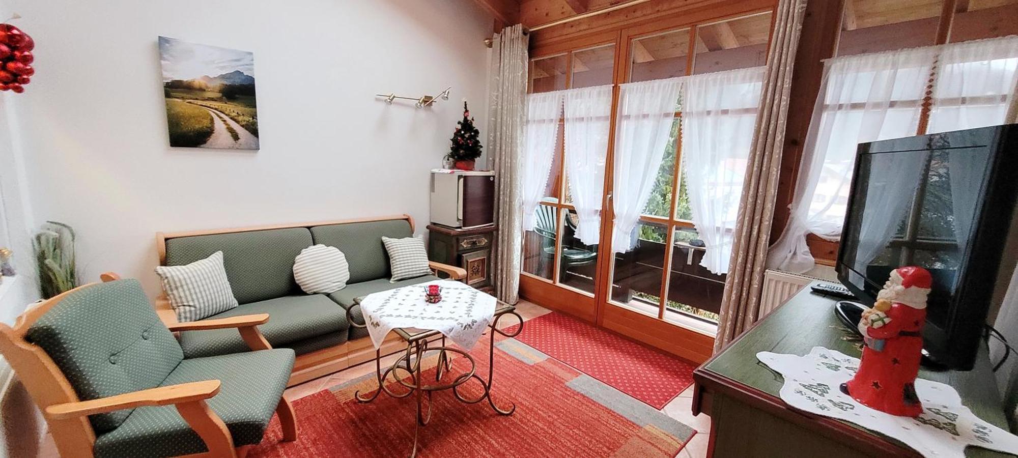 Hotel - Pension - Heidelberg Inkl. Chiemgaukarte روهبولدنغ المظهر الخارجي الصورة