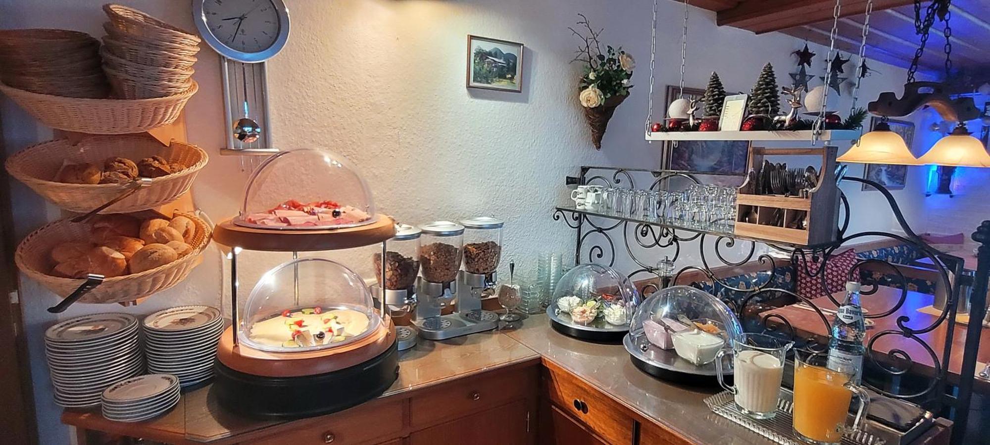 Hotel - Pension - Heidelberg Inkl. Chiemgaukarte روهبولدنغ المظهر الخارجي الصورة